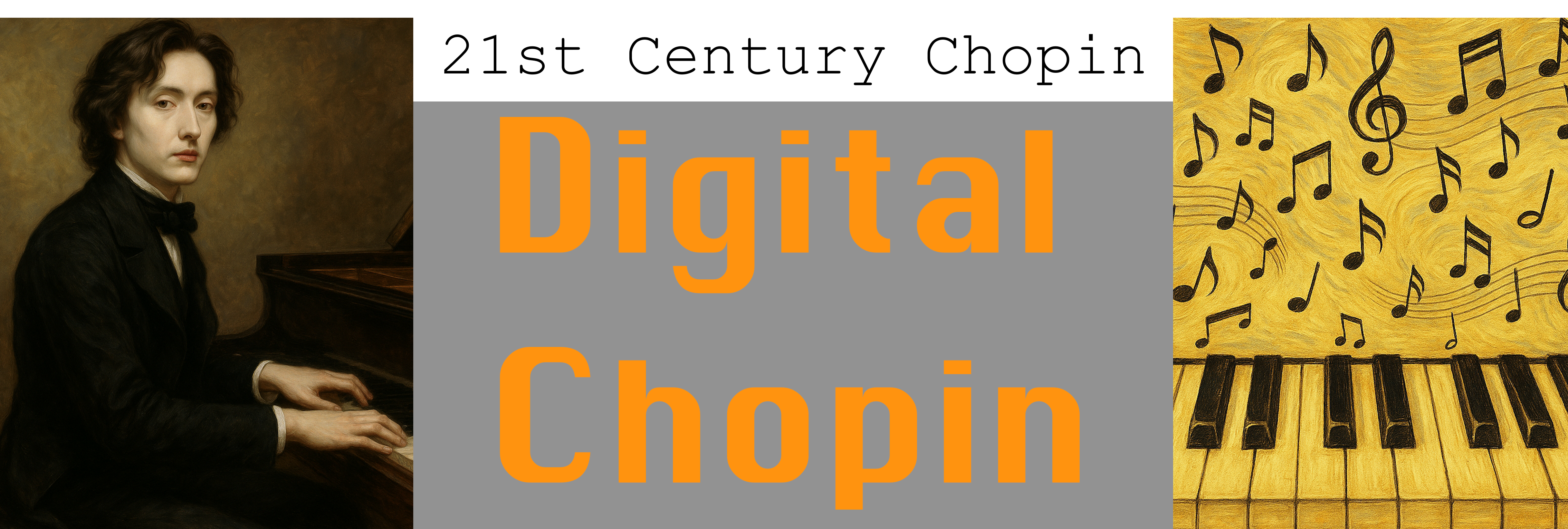 Digital Chopin